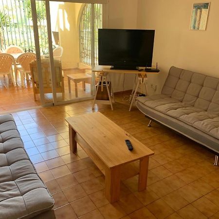 Apartamento De 3 Habitaciones Duplex En Mareverde Адехе Екстериор снимка