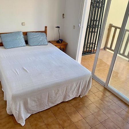 Apartamento De 3 Habitaciones Duplex En Mareverde Адехе Екстериор снимка
