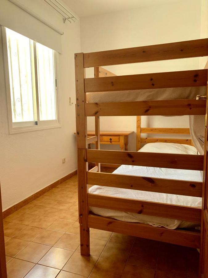 Apartamento De 3 Habitaciones Duplex En Mareverde Адехе Екстериор снимка