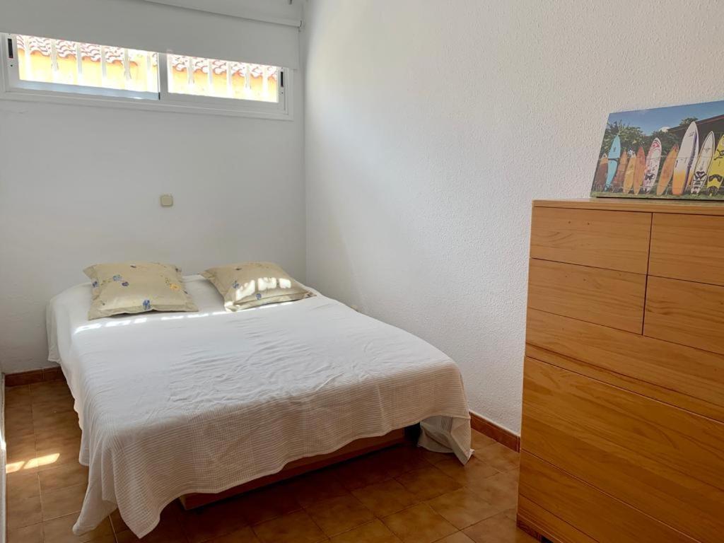 Apartamento De 3 Habitaciones Duplex En Mareverde Адехе Екстериор снимка
