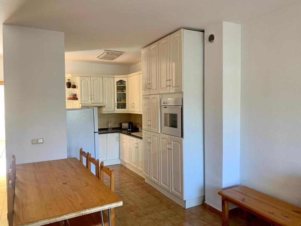 Apartamento De 3 Habitaciones Duplex En Mareverde Адехе Екстериор снимка