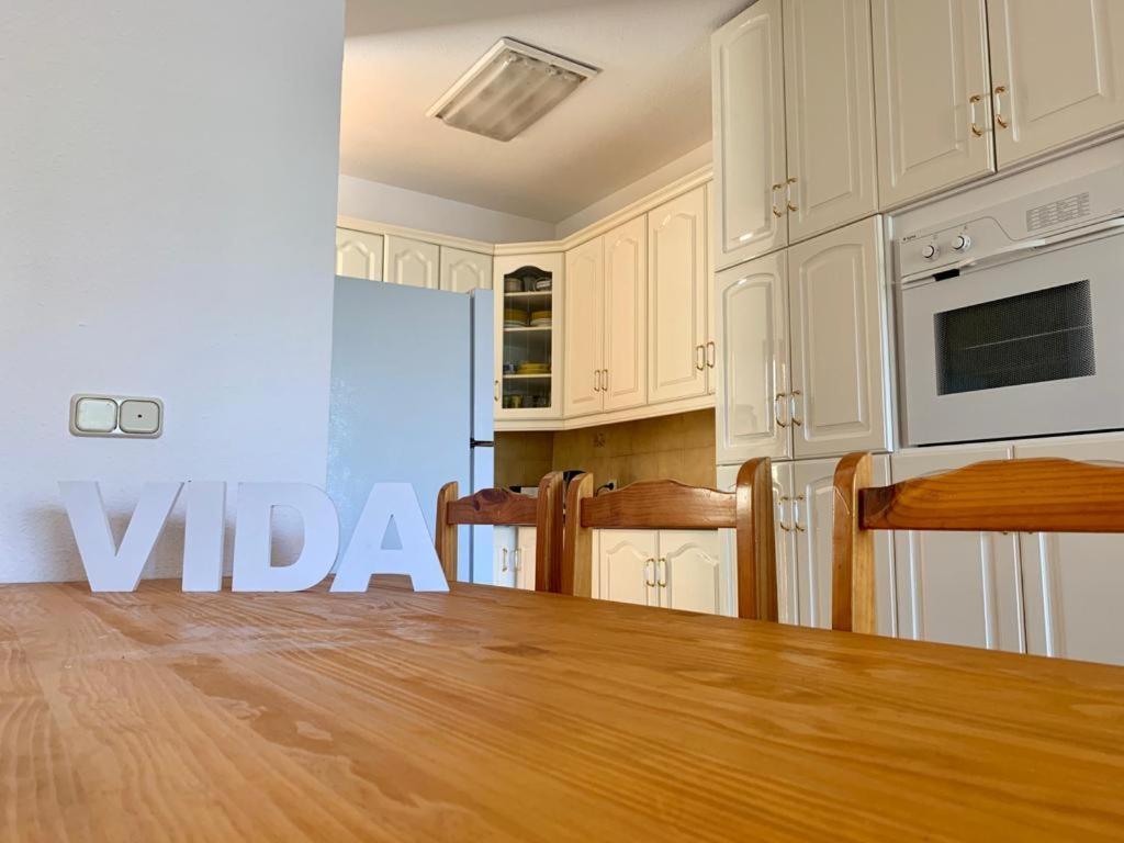 Apartamento De 3 Habitaciones Duplex En Mareverde Адехе Екстериор снимка